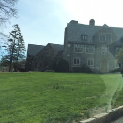 masters school ny