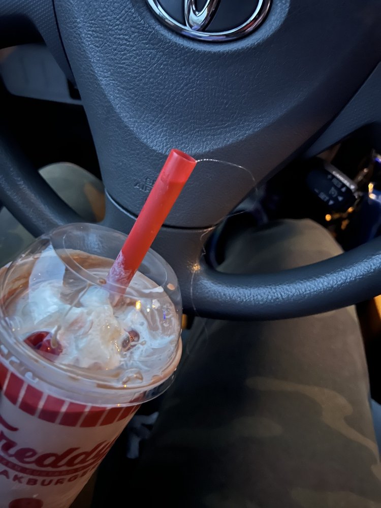 Freddy's Frozen Custard & Steakburgers