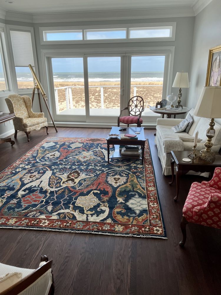 Wahi Fine Rugs