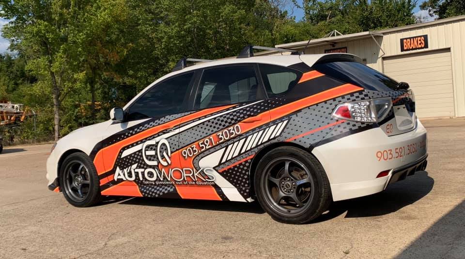 EQ Autoworks