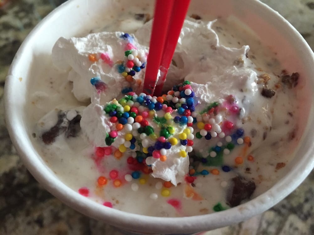 Dairy Queen 24 Reviews Ice Cream & Frozen Yogurt 1960 W Main St