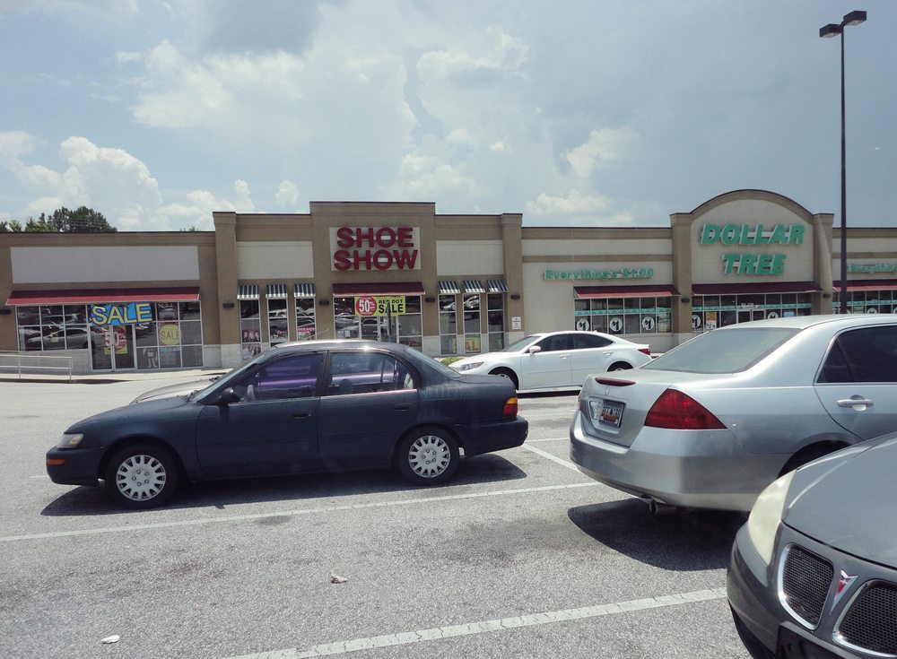 Shoe Show Shoe Stores 7546 Garners Ferry Rd, Columbia, SC Phone