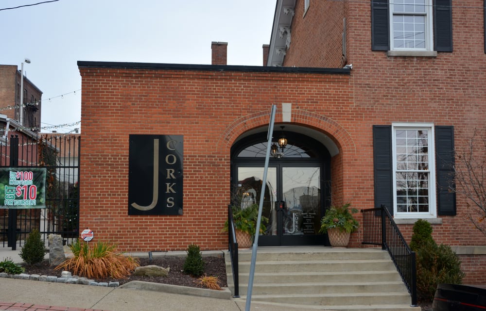 J Corks Last Updated June 2017 58 Photos & 44 Reviews American