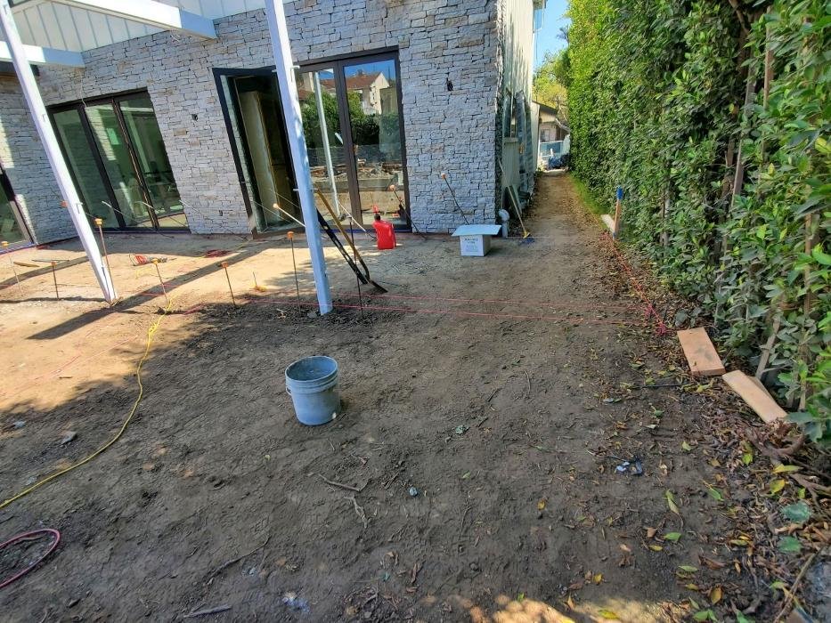 Pook Masonry