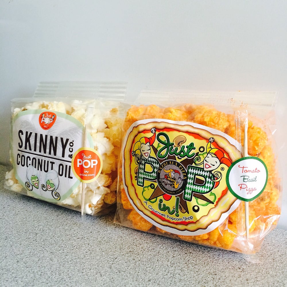 Just Pop In! 59 Photos & 61 Reviews Popcorn Shops 6302 N Guilford