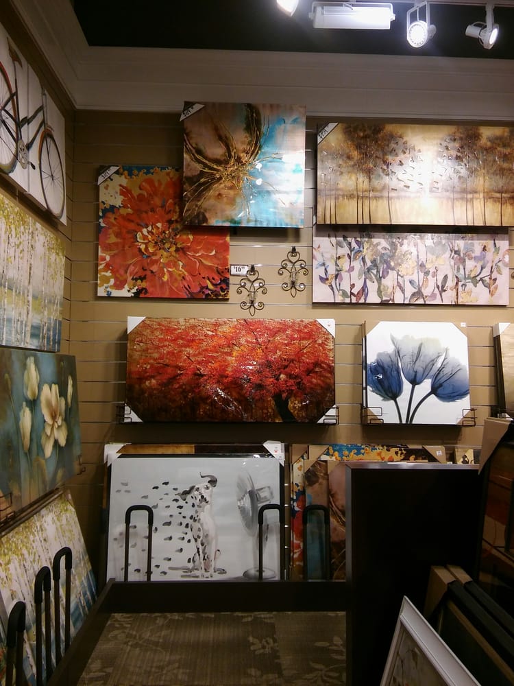 Kirkland’s Home Decor 2310 Park Centre Dr, South Summerlin, Las