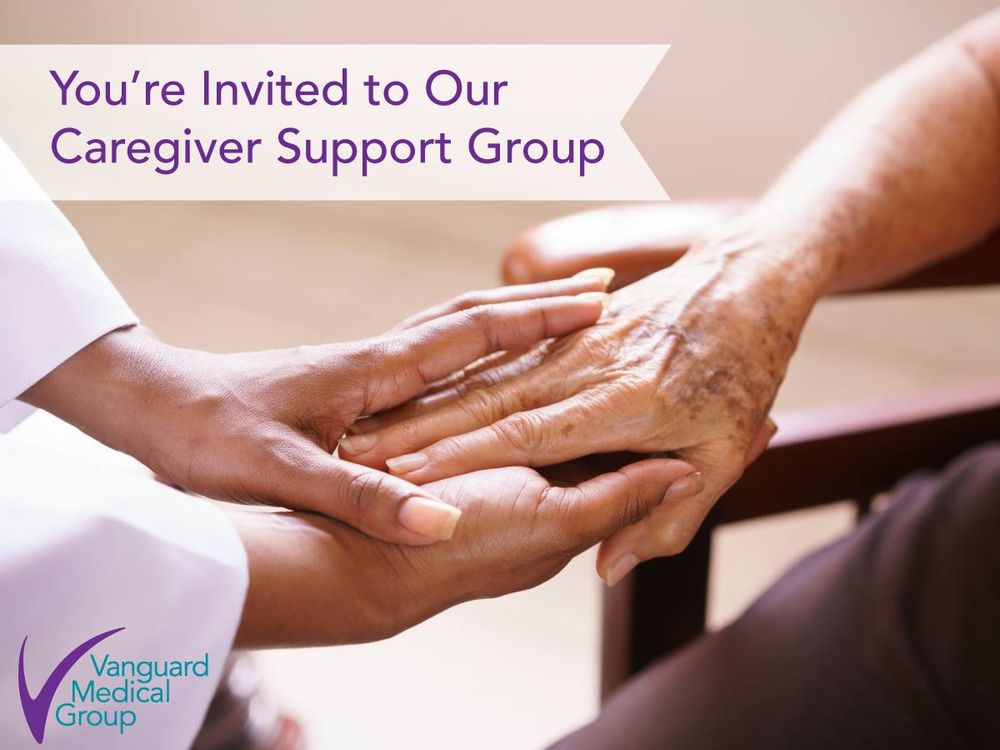 image of business Vanguard Medical Group
