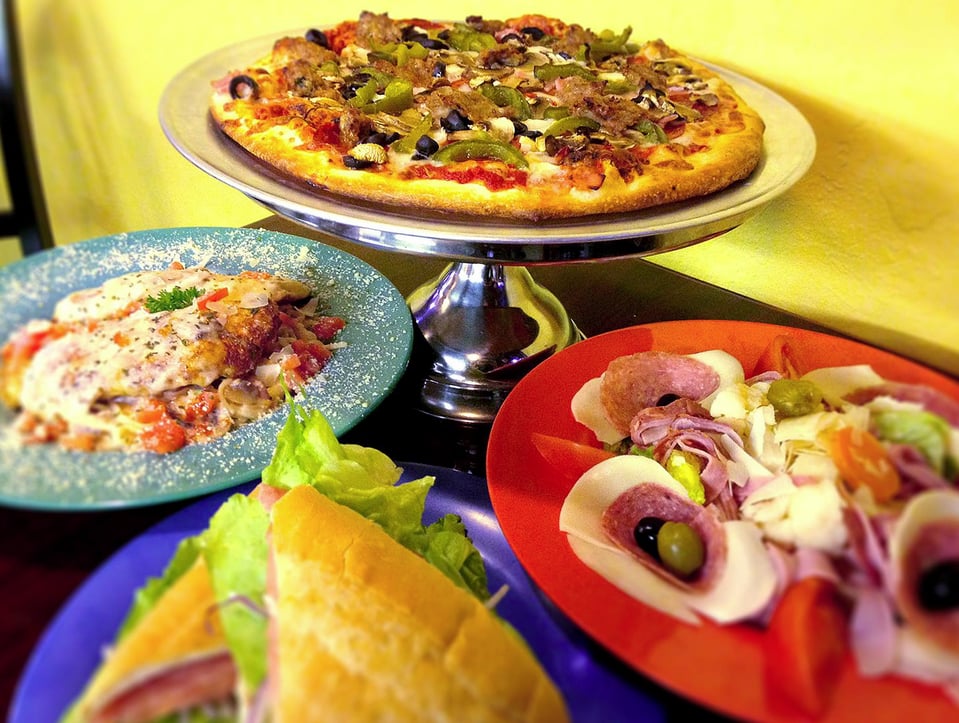 Paradise Pizza Fort Myers 28 Photos & 20 Reviews Pizza 8660