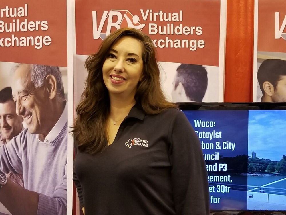 Virtual Builders Exchange