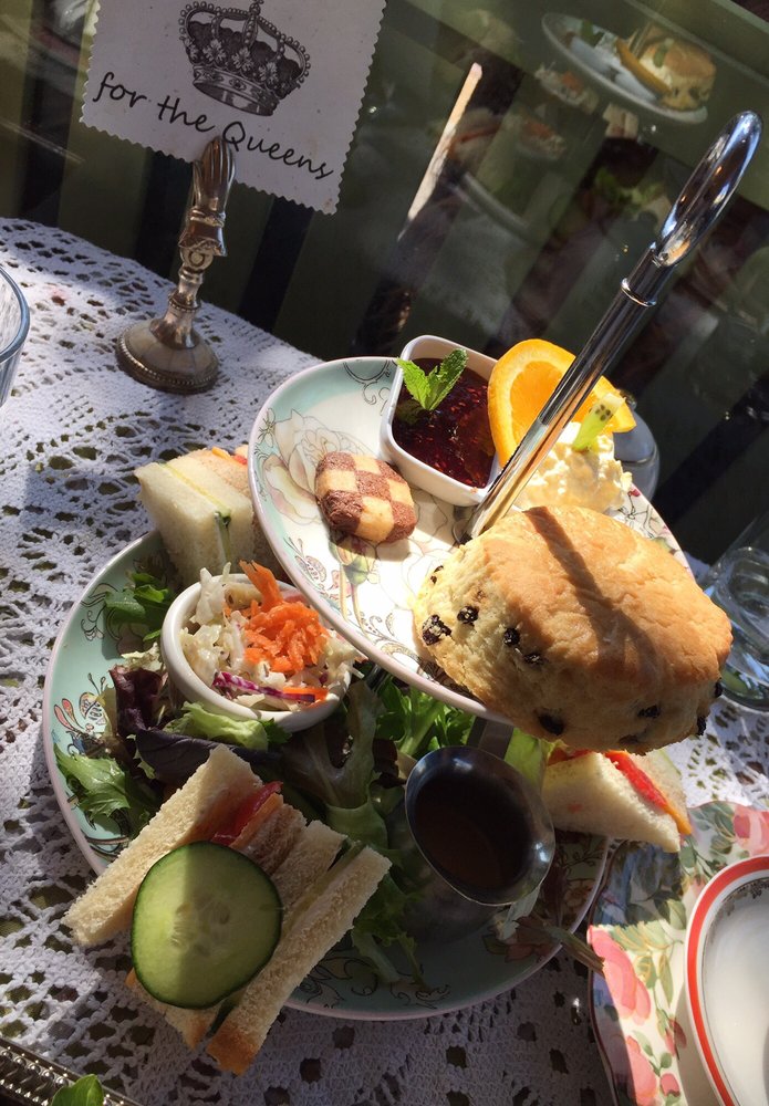 Lovejoy S Tea Room In Redwood City Lovejoy S Tea Room In Redwood City