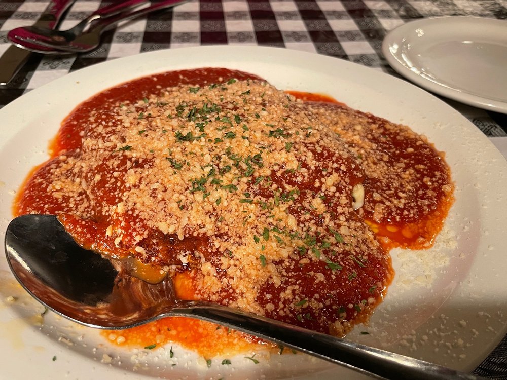 Villa Capri