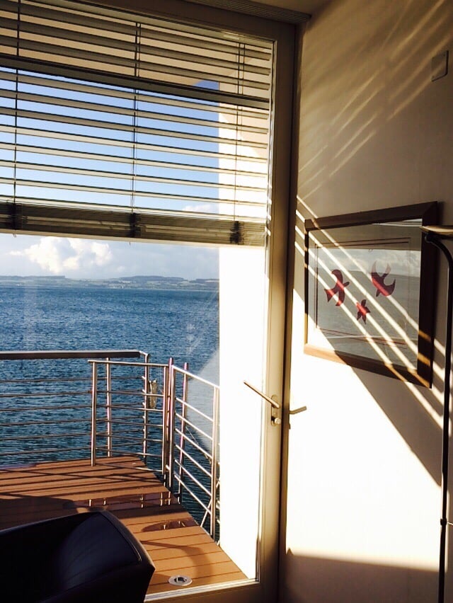 Hôtel Palafitte - Neuchâtel