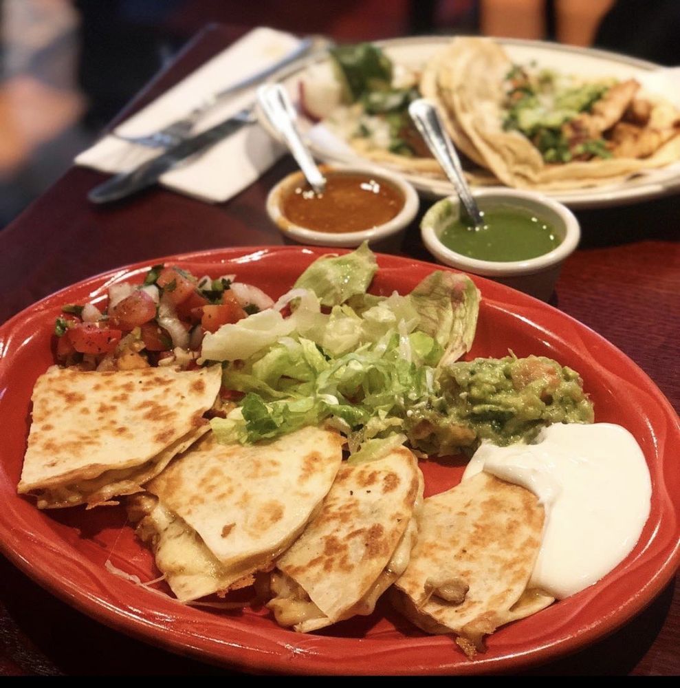 El Paso Taqueria
