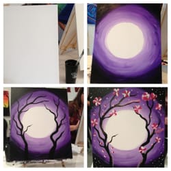 Painting with a Twist - 47 Photos 