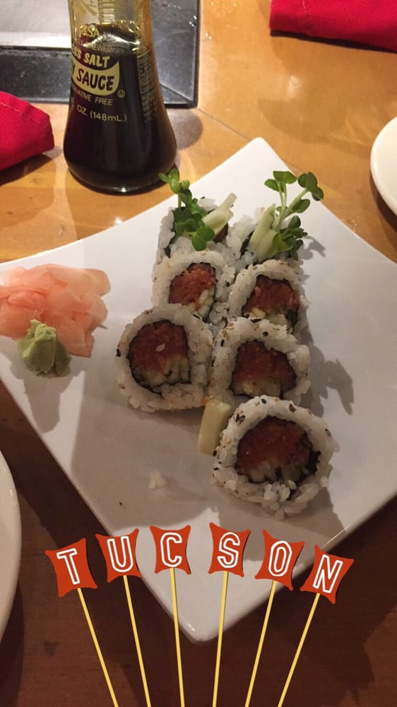 Mr. An’s Teppan Steak & Seafood Sushi Bar 179 Photos & 243 Reviews