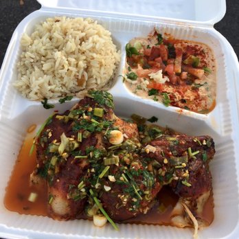 Chicken Maison - Order Food Online - 404 Photos & 443 Reviews