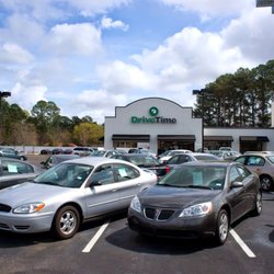 DriveTime Used Cars - Used Car Dealers - 5326 I-55 N ...