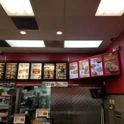 Hardee S Closed 14 Reviews Fast Food 7201 Kingston Pike Photo Of Hardee S Knoxville Tn United States Menú