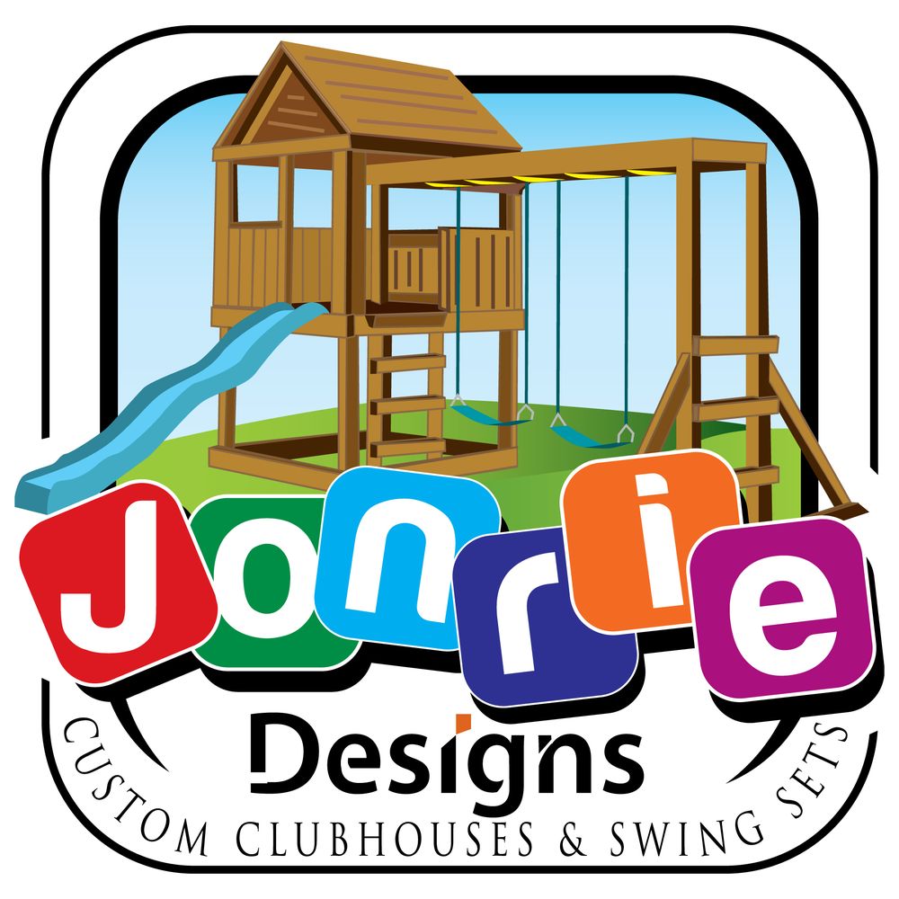 image of business Jonrie Designs