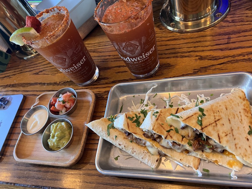 Catrinas Mexican Grill