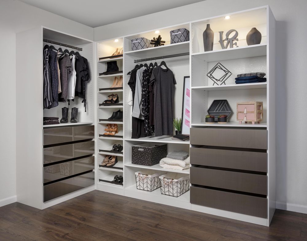 Golden Gate Garage Storage & Closets