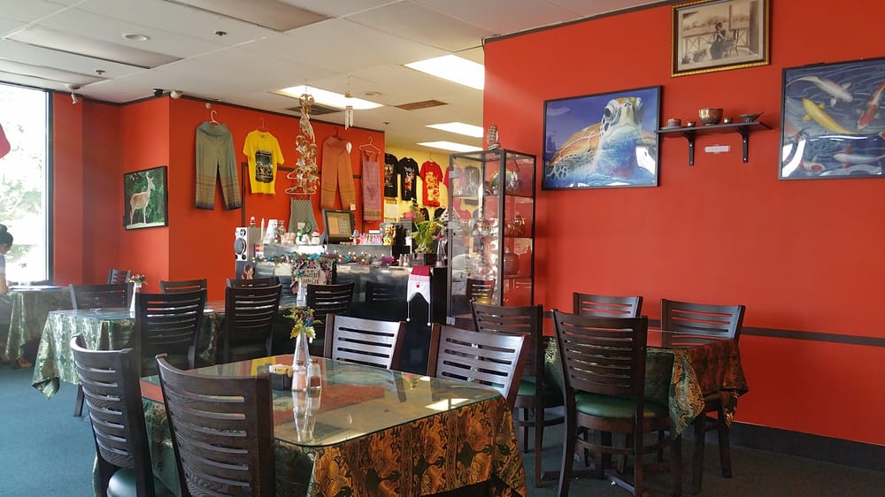 Pad Thai 142 Photos & 203 Reviews Thai 12620 Westminster Ave