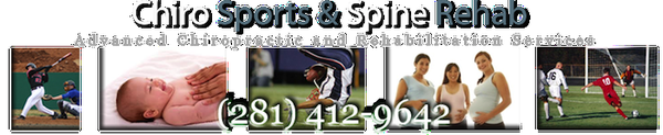 Chiro Sports and Spine Rehab- Dr. Jennifer Henrichs