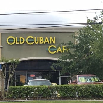 Old Cuban Cafe In Orlando Fl Old Cuban Cafe In Orlando Fl