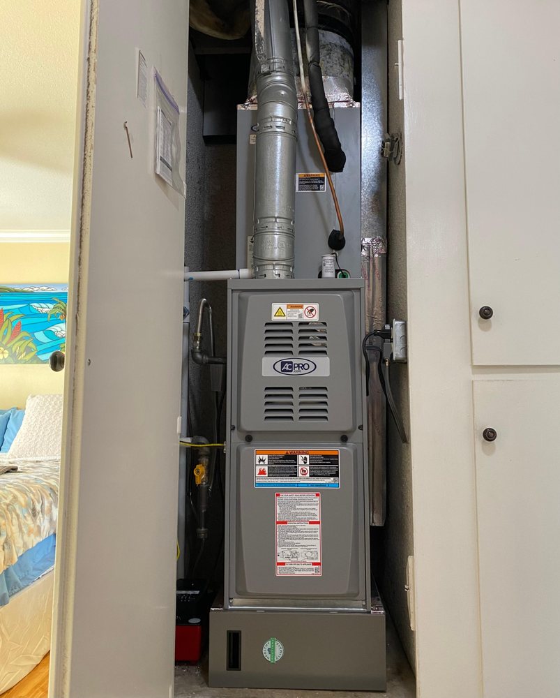 Keen Tech Mechanical HVAC