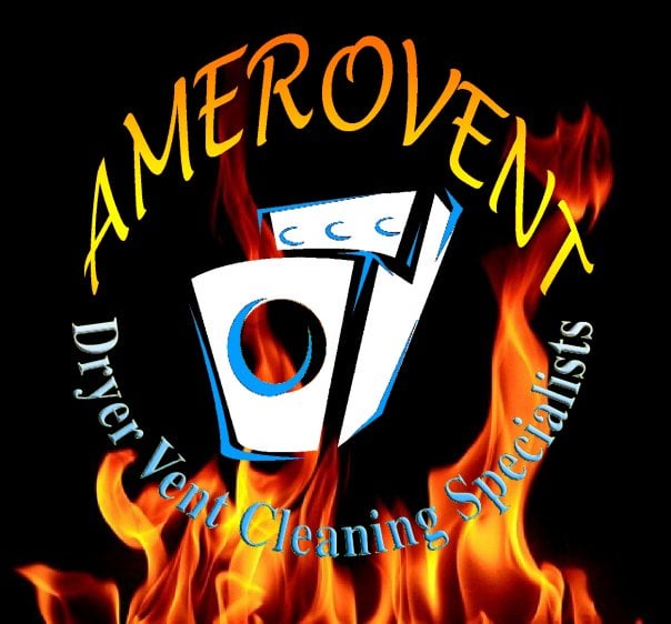 Amerovent Dryer Vent Cleaning
