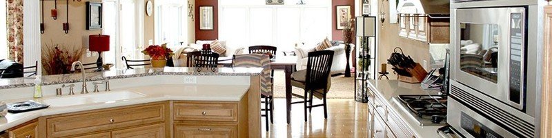 Monica's Cleaning Service