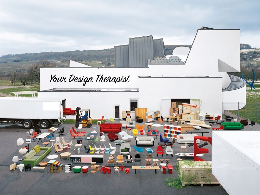 image of business Your Design Therapist