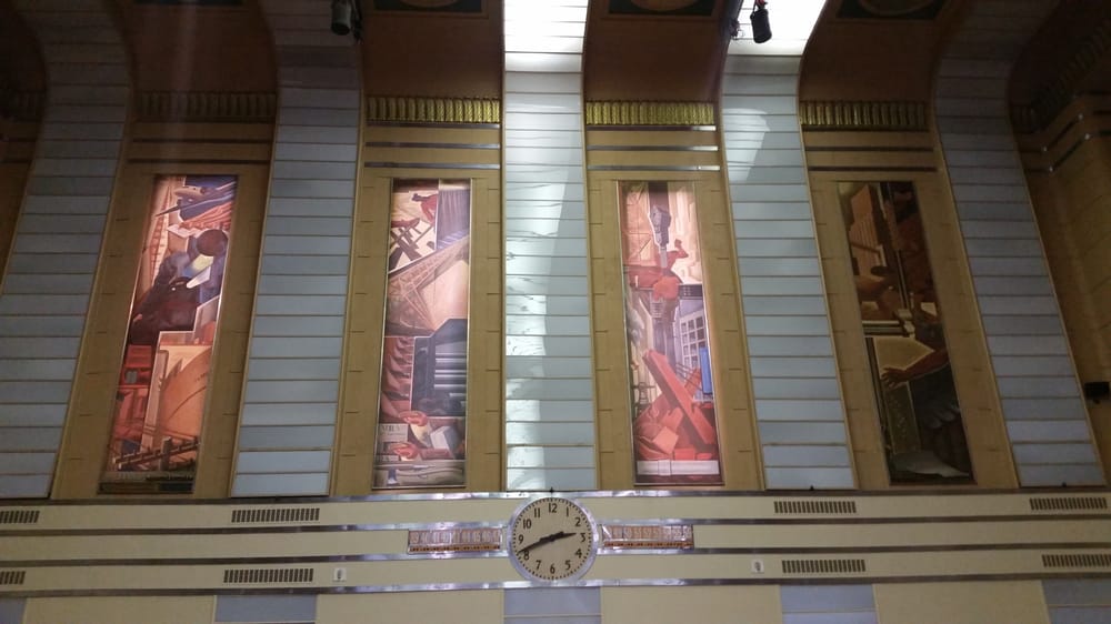 The Design Exchange 48 Photos & 10 Reviews Museums 234 Bay Street