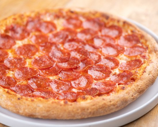 Pepperoni's - Fulshear