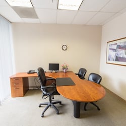apex office design