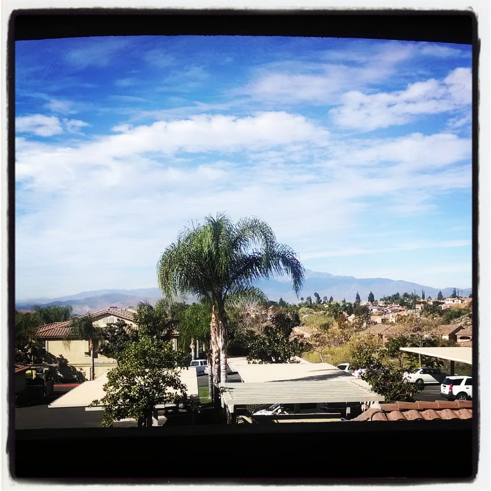 Sonata At Canyon Crest