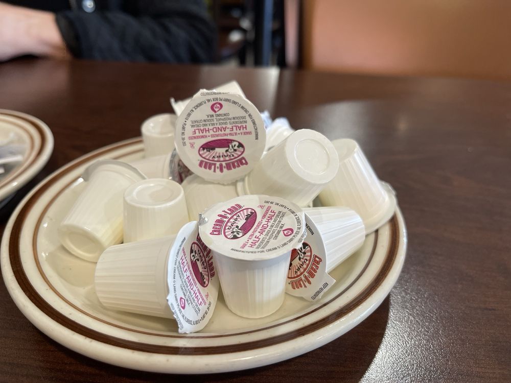 Valbrook Diner Valbrook Diner