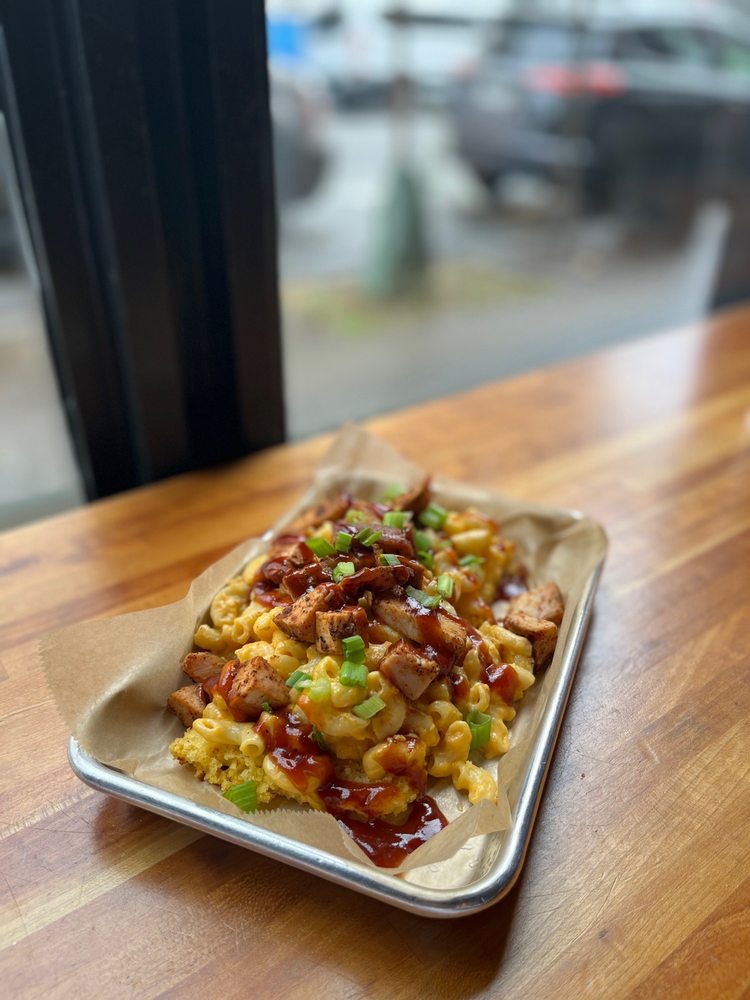 Savannah Smokehouse BBQ & Brew