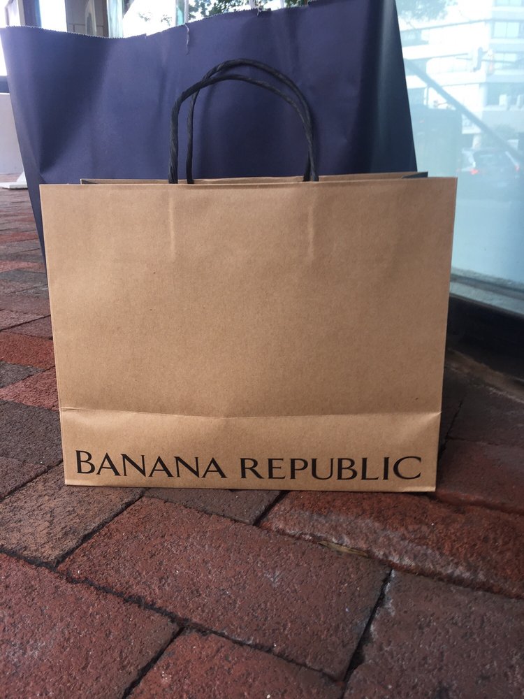 Banana Republic