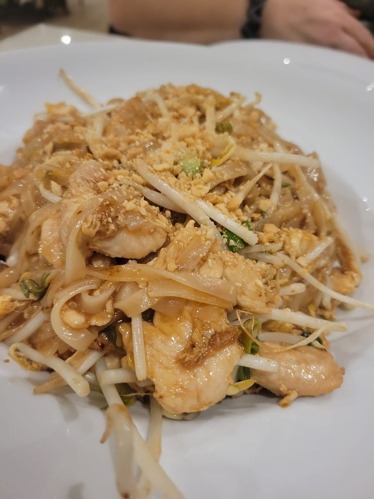 Boualouang Laos & Thai Cuisine