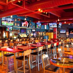 Scoreboard Sports Bar And Grill 91 Photos 165 Reviews American Photo Of Scoreboard Sports Bar And Grill Woburn Ma United States Great