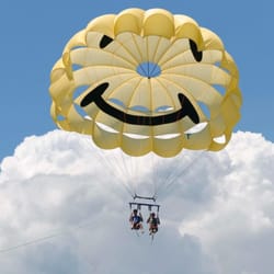 Lbi Parasail 34 Photos 12 Reviews Parasailing W 6th St Photo Of Lbi Parasail Barnegat Light Nj United States