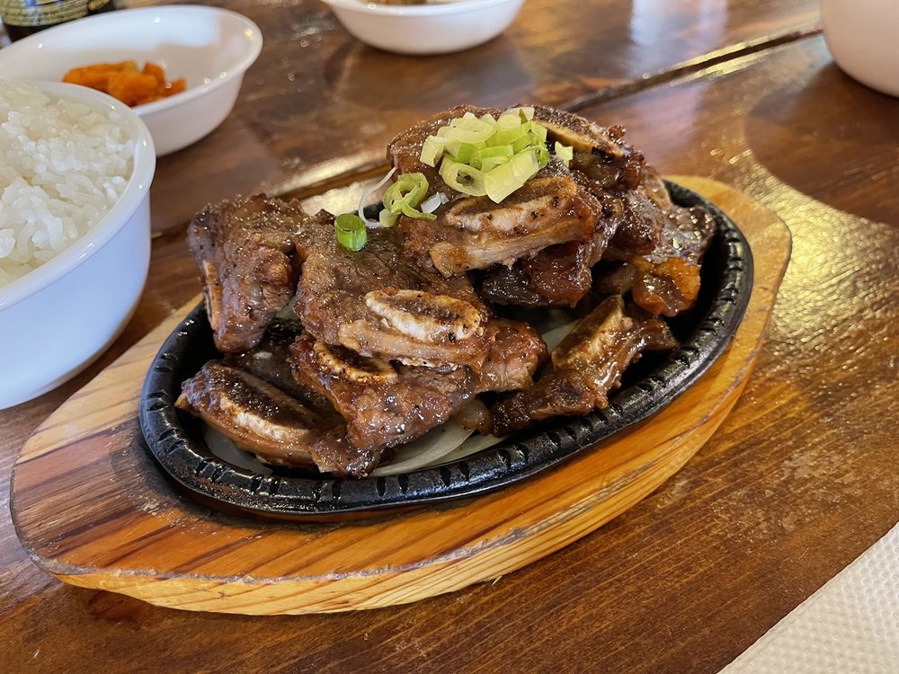 Seoul Korean Cuisine
