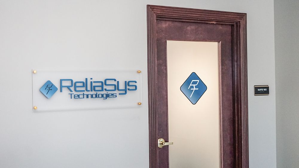 Reliasys Technologies