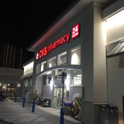cvs pharmacy 24 hours