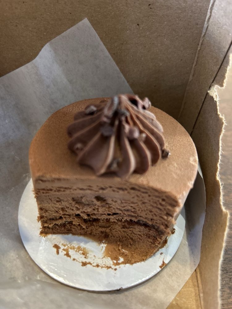 Tatte Bakery & Cafe Tatte Bakery & Cafe