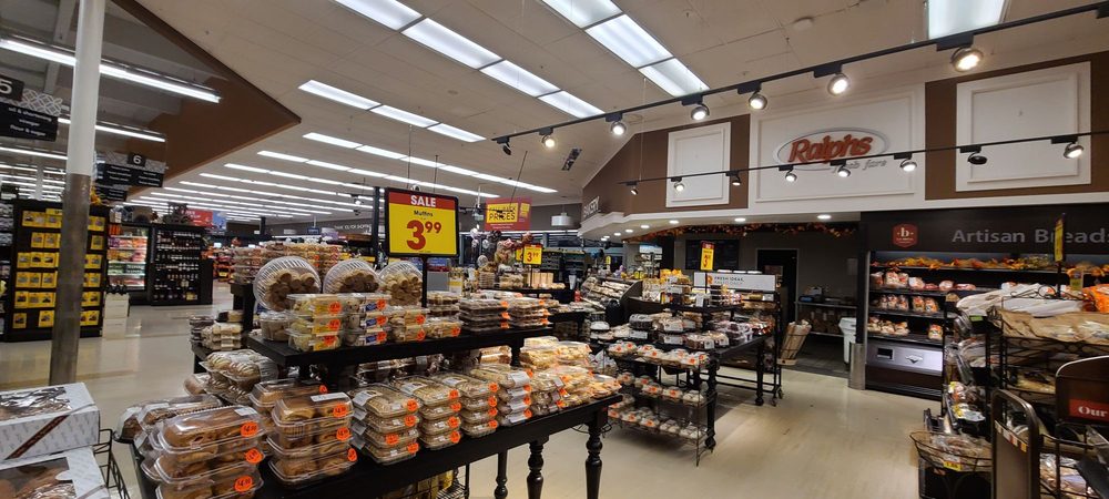 Ralphs Fresh Fare