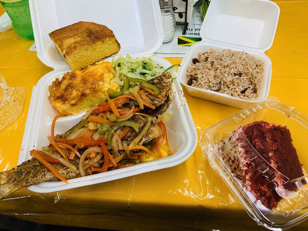 Kemper's Cafe