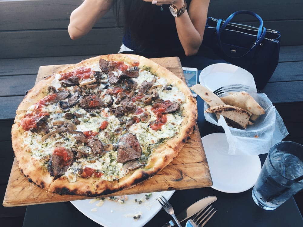 Urban Crust 588 Photos & 825 Reviews Pizza 1006 E 15th St, Plano