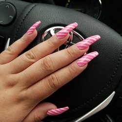 Royal Nails 10 Photos 29 Reviews Nail Salons 2116 E Highland Photo Of Royal Nails San Bernardino Ca United States Wanted Candyland Themed